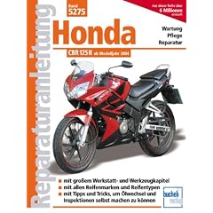 Honda CBR 125 R