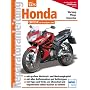 Reparaturanleitung (Band 5275): Honda CBR 125 R von Franz Josef Schermer