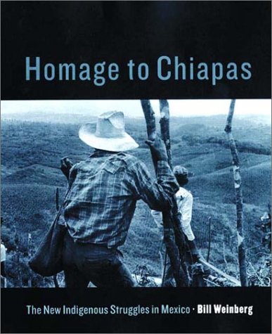 Homage to Chiapas: The New Indigenous Struggles in Mexico under Activism in The Books Store
