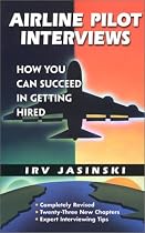 Airline Pilot Interviews: How You Can Succeed in Getting Hired