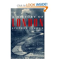 A History of London