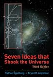 Seven Ideas that Shook the Universe