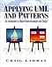 Applying UML and Patterns