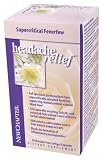 New Chapter - Headache Relief, 30 softgels