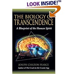 The Biology of Transcendence: A Blueprint of the Human Spirit