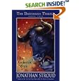 The Golem's Eye (The Bartimaeus Trilogy, Book 2) by  Jonathan Stroud
