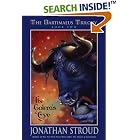 The Golem's Eye (The Bartimaeus Trilogy, Book 2) by Jonathan Stroud
