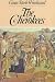 Book The Cherokees (Civilization of the American Indian Series)