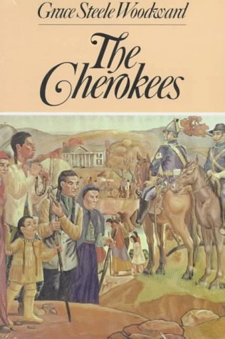 The Cherokees (Civilization of the American Indian Series) under Southeast in The Books Store