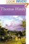 Thomas Hardy: Tess of the D'Urbervilles The Mayor of Casterbridge Far from the Madding Crowd