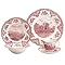 My Favorate China Patterns
