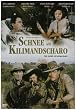 Schnee am Kilimandscharo