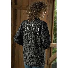 WoMens Lyn Seville Coat by Overland