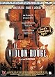 Le Violon rouge
