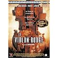 Le Violon rouge
