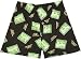 Corona Beauty is in the eye of the Beer Holder boxer shorts for men