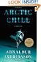 Arctic Chill: A Thriller