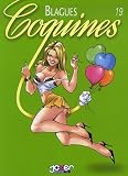 Blagues Coquines, Tome 19 :