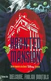 Haunted Mansion Volume One: Welcome Foolish Mortals image