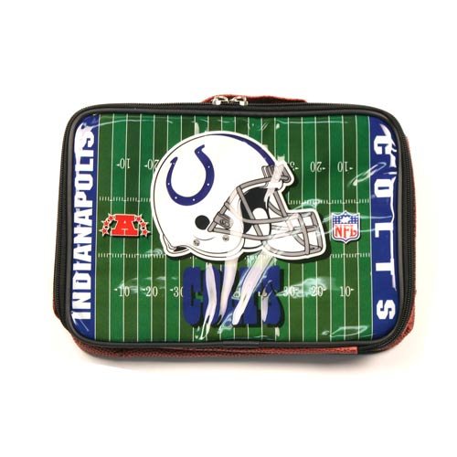 Indianapolis Colts Lunch Box