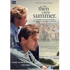 And Then Came Summer