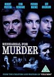 Rehearsal For Murder [UK IMPORT] - Robert Preston