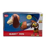 海外限定販売品 Toy Story スリンキードッグ　slinky dog!! 並行品イメージ