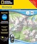 Montana - TOPO State Series CD-Rom