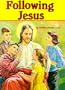 Following Jesus (Pack of 10)