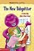 Books : Barney's Little Lessons: The New Babysitter