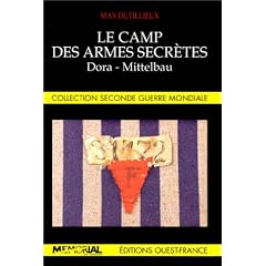 Le camp des armes secr�tes