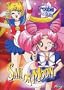 Sailor Moon - The Trouble With Rini (TV Show, Vol. 10)