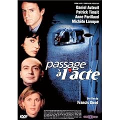 Passage � l'acte [Region 2]