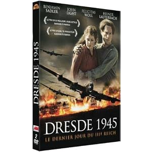 Dresde 1945