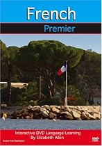 French Premier [DVD] [2005]