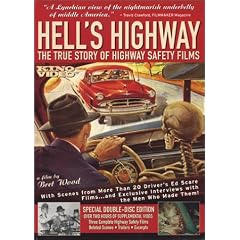 Hell's Highway: The True Story of the Highway Safety Films [2002] (REGION 1) (NTSC)