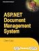 ASP.NET Document Management System