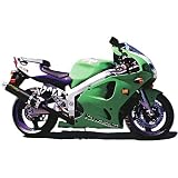 Kawasaki ZX-7R M-2 V.A.L.E. Aliminum Flange-On System (All Years) 