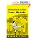 Education in the Moral Domain