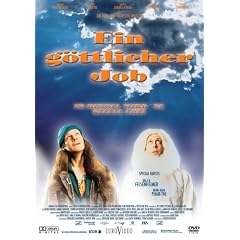 Ein g�ttlicher Job