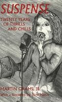 Suspense: Twenty Years of Thrills and Chills
