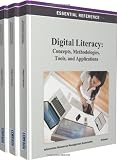 Digital literacy : concepts, methodologies, tools and applications