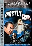 Review Various  / Ghostly Grins (REGION 1) (NTSC)