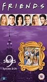 Friends - Series 9 - Episodes 21-24 [VHS] [1995]