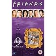 Friends - Series 9 - Episodes 21-24 [1995]