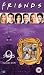 VHS : Friends - Series 9 - Episodes 21-24 [1995]