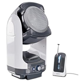 Shift3 Outdoor Speaker System