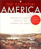 The Essential America: A Narrative History (Volume 1)