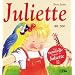 Juliette au zoo