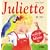Juliette au zoo